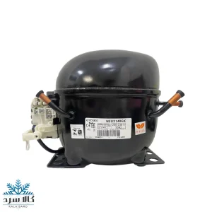 کمپرسور صنعتی NEU2140GK سری NE