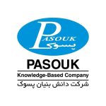لوگوی شرکت دانش‌بنیان پسوک